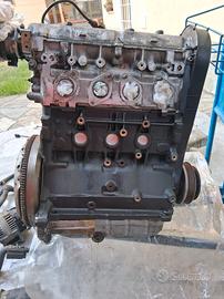 motore abf golf gti 