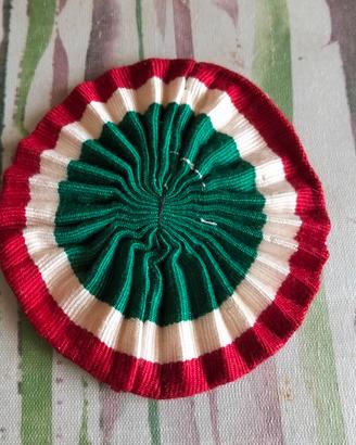 Coccarda carabinieri militare  