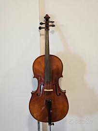 Violoncello 1/8