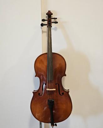 Violoncello 1/8