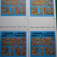 JACOVITTI LOTTO anche singoli