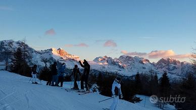 Il vigo di marilleva settimana 7/14 febbraio 2026