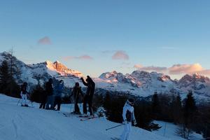 Il vigo di marilleva settimana 7/14 febbraio 2026