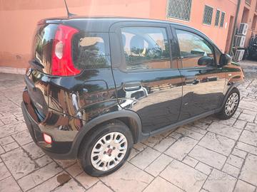 Fiat Panda 1.0 FireFly S&S Hybrid INCIDENTATA