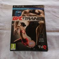 Ufc trainer ps3