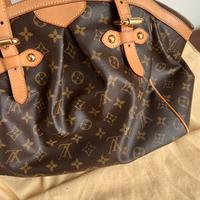 Borsa luis vuitton Tivoli gm