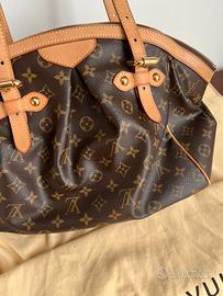 Borsa luis vuitton Tivoli gm