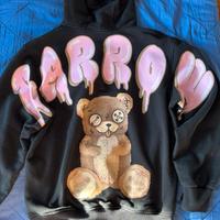 Felpa BARROW taglia S larga/M usata 1/2 volte