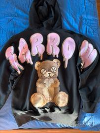 Felpa BARROW taglia S larga/M usata 1/2 volte