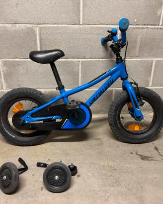 Bici da bambino Specialized Riprock 12”