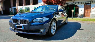 BMW Serie 5 (F10/11) - 2011