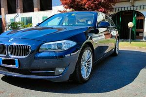BMW Serie 5 (F10/11) - 2011