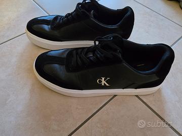 Sneakers Calvin Klein