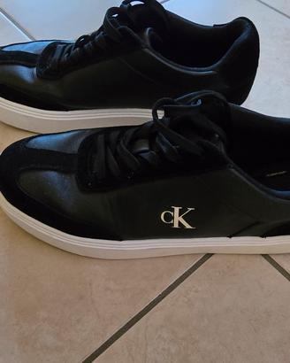 Sneakers Calvin Klein