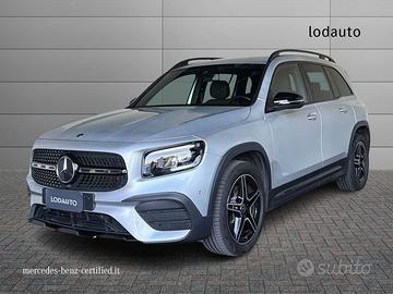 Mercedes-Benz GLB 200 d Automatic Premium