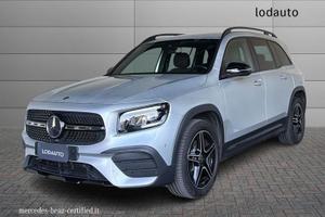 Mercedes-Benz GLB 200 d Automatic Premium