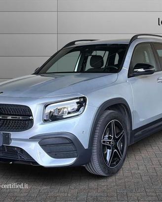 Mercedes-Benz GLB 200 d Automatic Premium