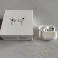 Custodia di Ricarica (Case) Apple AirPods Pro 1ª G