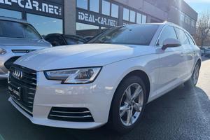 AUDI A4 Avant 2.0 TDI 150 CV Sport S-tronic