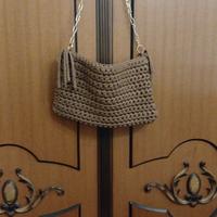 Borsa fatta a mano