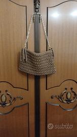 Borsa fatta a mano