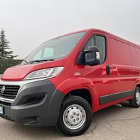 Fiat Ducato 2.3 MJT 130cv 108.000km - 2016