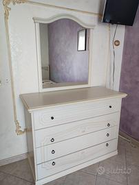 Cameretta premium