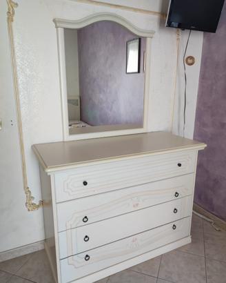 Cameretta premium