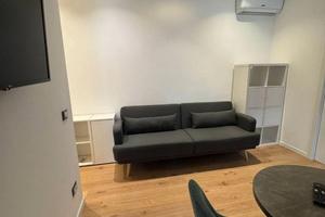 BIVANI VIA IMP. FEDERICO mq.40 piccolo bivani