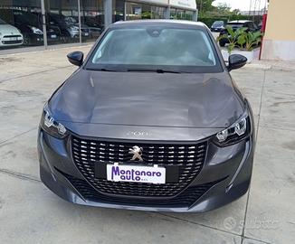 Peugeot 208 PureTech 100 Stop&Start 5 porte Allure