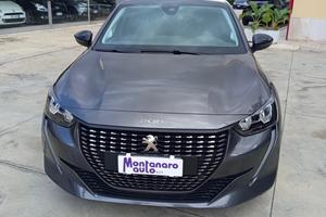 Peugeot 208 PureTech 100 Stop&Start 5 porte Allure