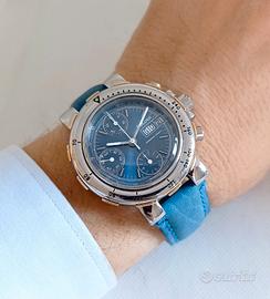Orologio BULOVA automatico crono 
