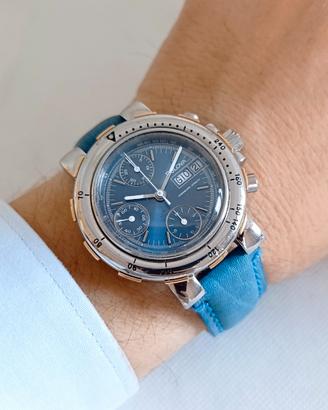 Orologio BULOVA automatico crono 
