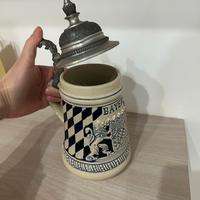 Boccale  Tedesco da birra