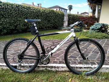 MTB  Scappin Pro Race