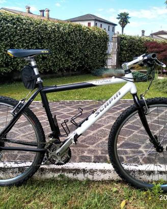 MTB  Scappin Pro Race