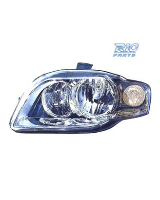 FANALE SINISTRO AUDI A4 B7 04-08