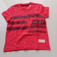 maglietta Adidas unisex 5-6 anni