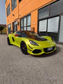 Lotus Exige Sport 410 BOLLO PAGATO GARANZIA 12/36 