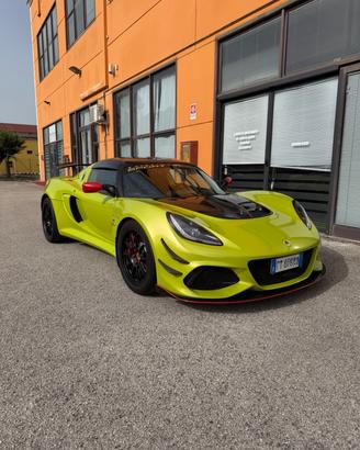 Lotus Exige Sport 410 BOLLO PAGATO GARANZIA 12/36 