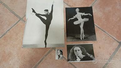 La grande Plisetskaja.