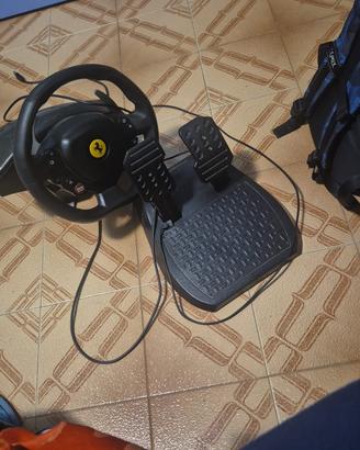 volante ps4-ps5