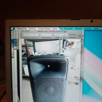 cassa amplifcata MPE singola 