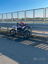 Beta rr 50 motard