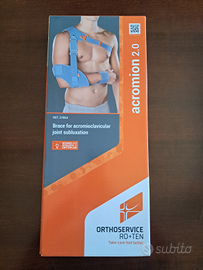 Tutore spalla sinistra