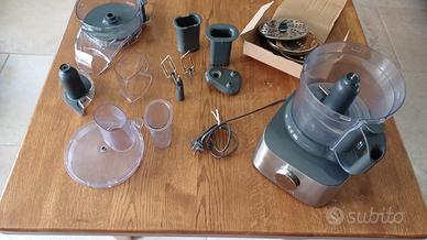 Robot cucina Kenwood MultiPro