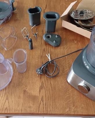 Robot cucina Kenwood MultiPro