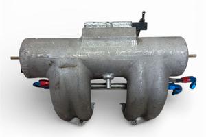 KIT TRASFORMAZIONE INIEZIONE PER RENAULT 5GT TURBO