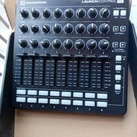 Controller midi