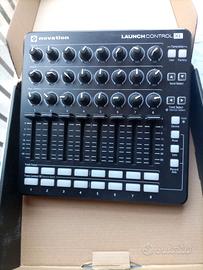 Controller midi